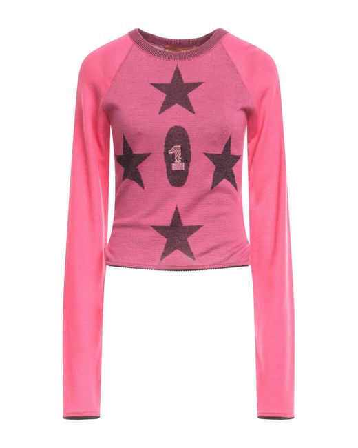 Cormio Pink Sweater