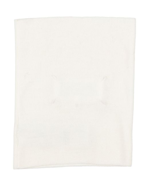 Maison Margiela Natural Scarf