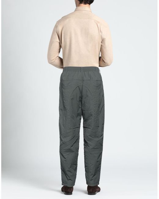 Pantalon Y-3 pour homme en coloris Gray