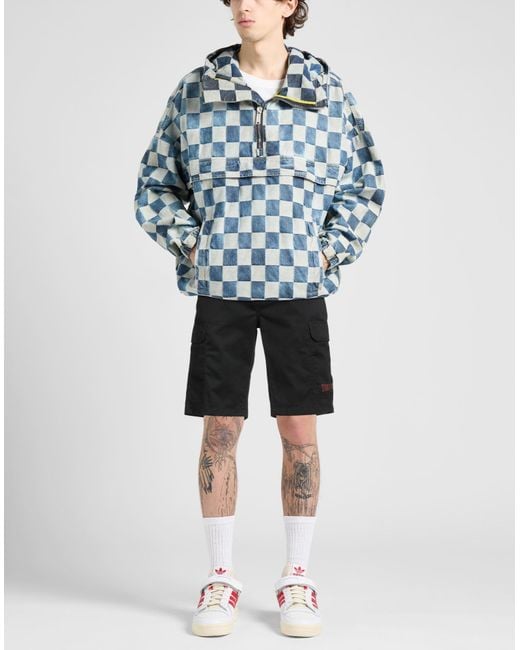 Shorts E Bermuda di True Religion in Black da Uomo