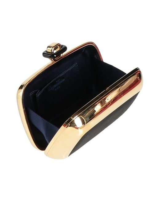 Sac À Main Roger Vivier en coloris Black