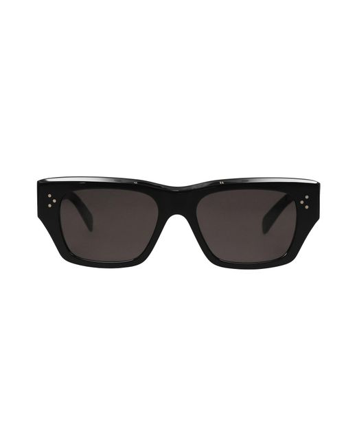 Céline Black Sunglasses