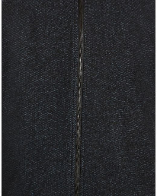 Exte Black Jacket for men