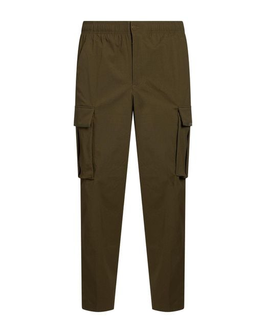 Under Armour Green Pants for men