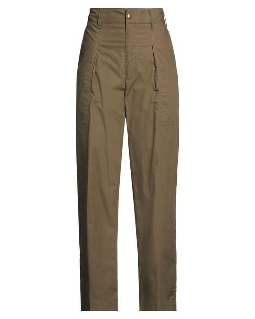 Department 5 Natural Trouser