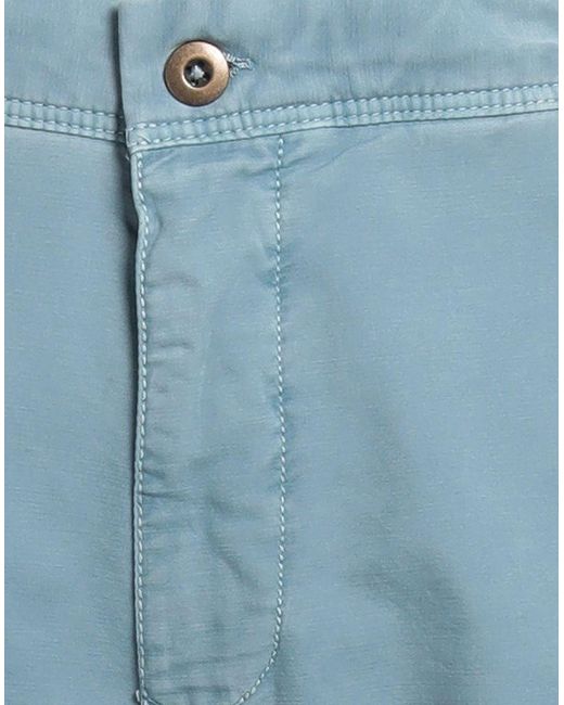 Incotex Hose in Blue für Herren