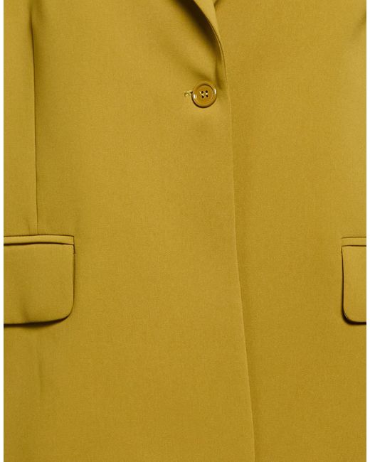 Aniye By Green Blazer Polyester, Elastane