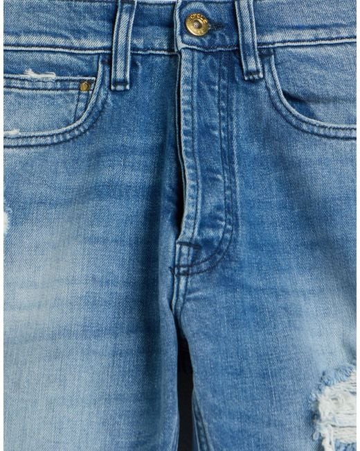 CYCLE Blue Jeans Cotton, Elastane