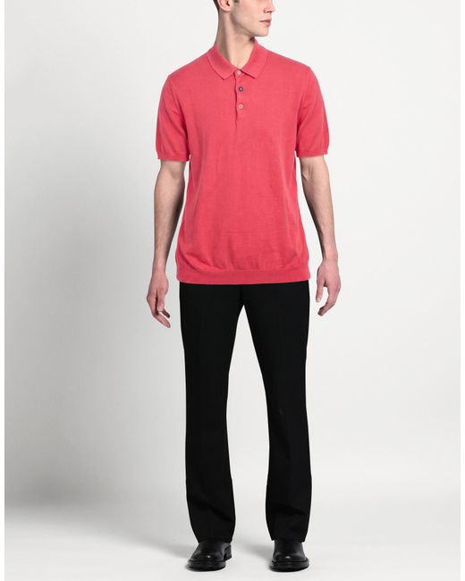 Pullover Heritage pour homme en coloris Pink