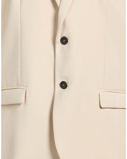 Imperial Brown Blazer for men