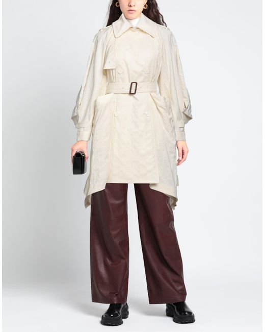 High Natural Jacke, Mantel & Trenchcoat