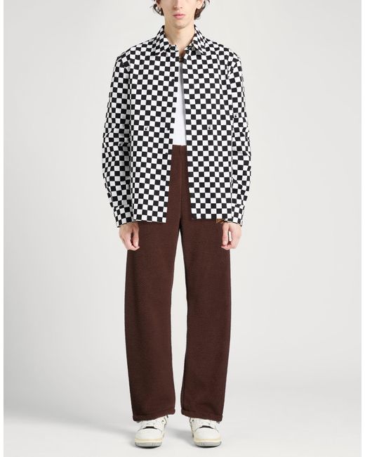 True Religion Brown Pants for men