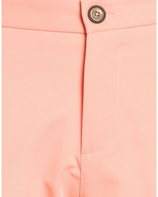 Imperial Pink Pants for men