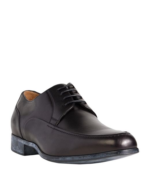 Dunhill Brown Lace-up Shoes for men