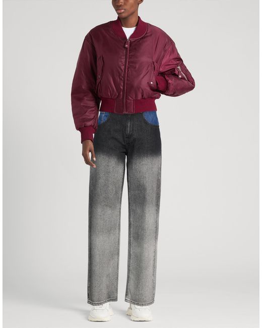 Dixie Gray Jeans Cotton