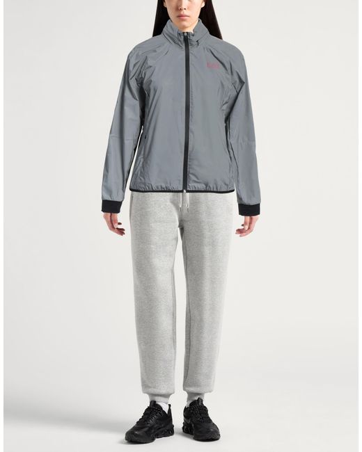 EA7 Gray Jacket