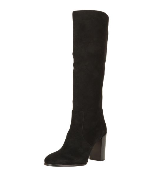 MICHAEL Michael Kors Black Stiefel
