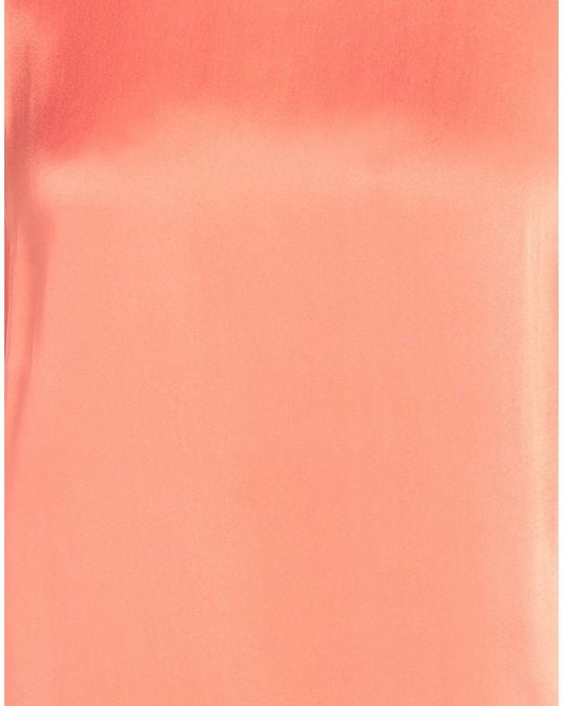 Caractere Pink Top