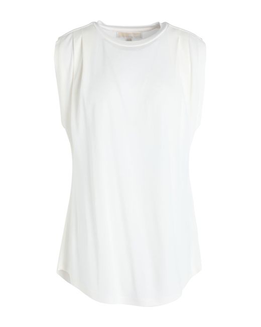 MICHAEL Michael Kors White Top