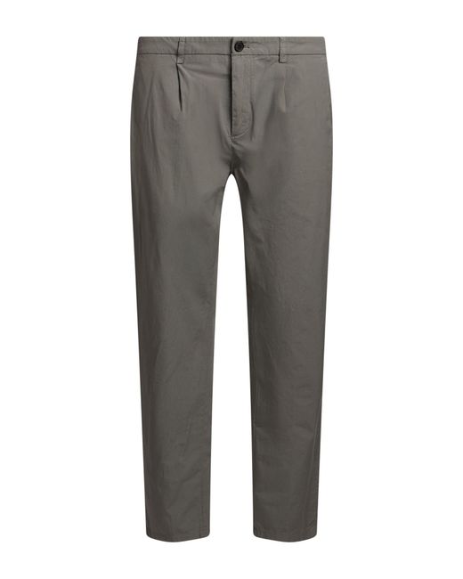 Department 5 Gray Trouser for men