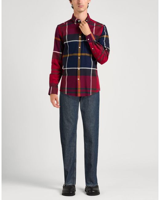 Guess Blue Jeans Cotton for men