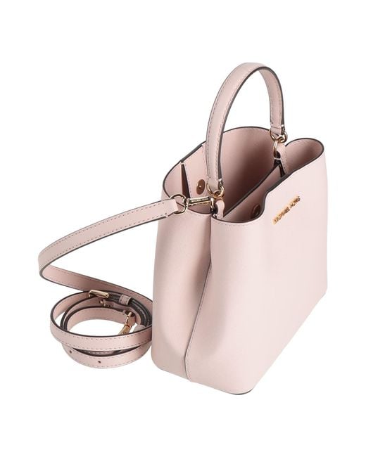 MICHAEL Michael Kors Pink Handbags