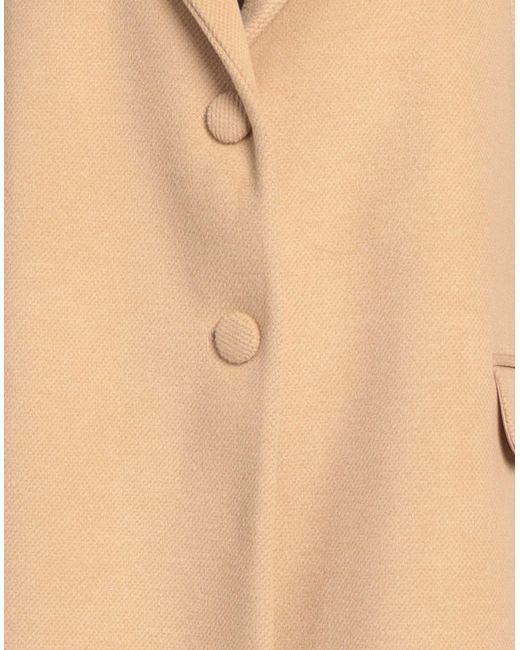 Yes London Natural Blazer