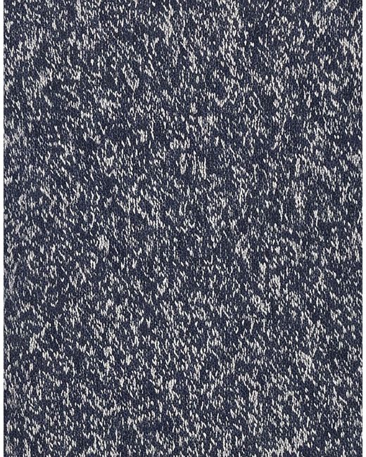 Drumohr Blue Jumper for men