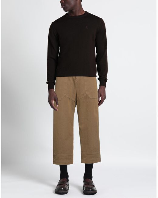 Barena Natural Trouser for men