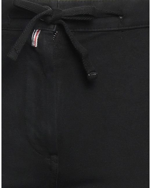 Rossignol Black Trouser