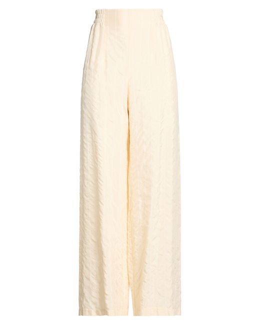 Gentry Portofino Natural Pants