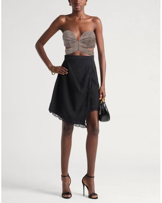 Top Givenchy de color Gray