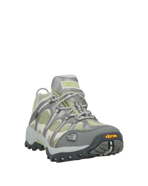The North Face Gray Trainers for men