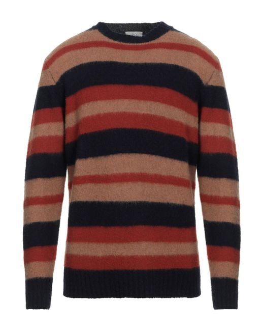 Pullover Altea de hombre de color Red