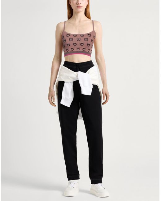 Pinko Pink Top