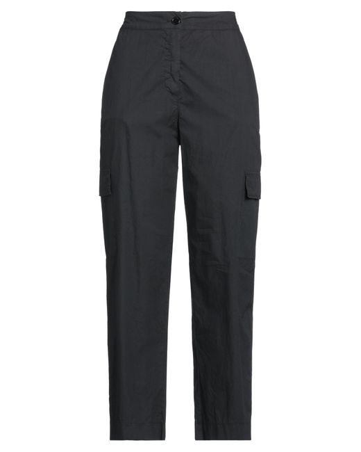 Pantalone di Z.O.E. ZONE OF EMBROIDERED in Blue