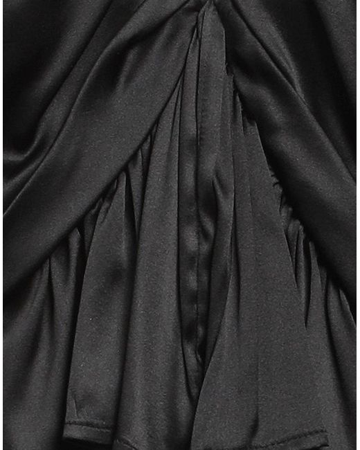Semicouture Black Top