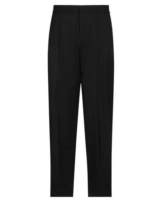 Bonsai Hose in Black für Herren