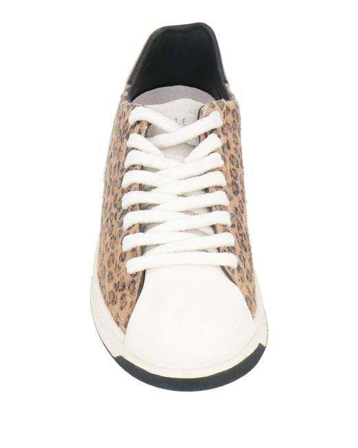 Date Natural Trainers
