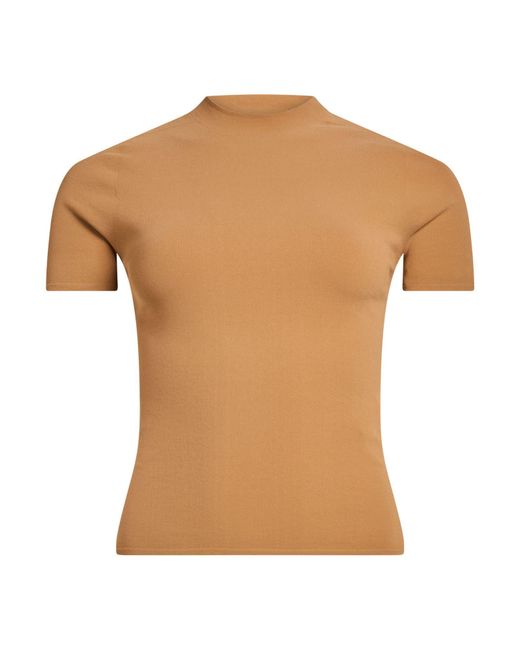 Alexander Wang White T-Shirt