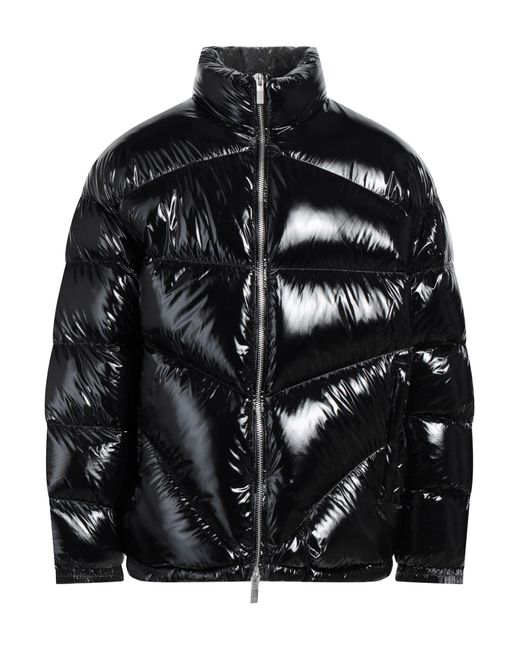 ARMANI EXCHANGE Pufferjacke & Daunenjacke in Black für Herren