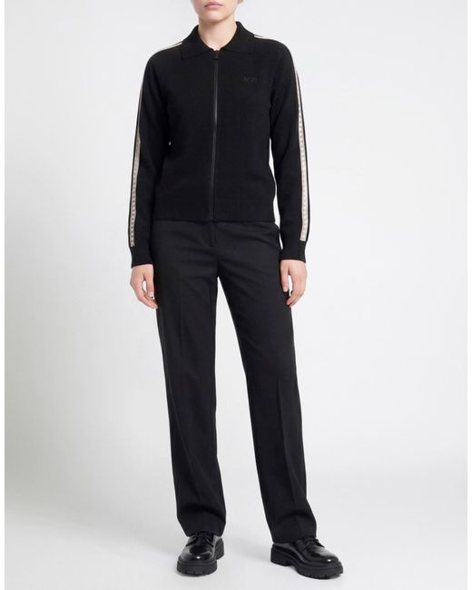 Pullover di N°21 in Black