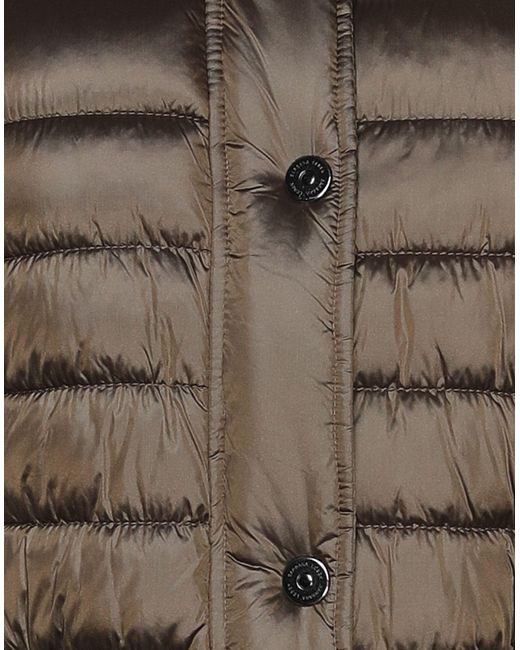 BARBARA LEBEK Down Jacket | Lyst