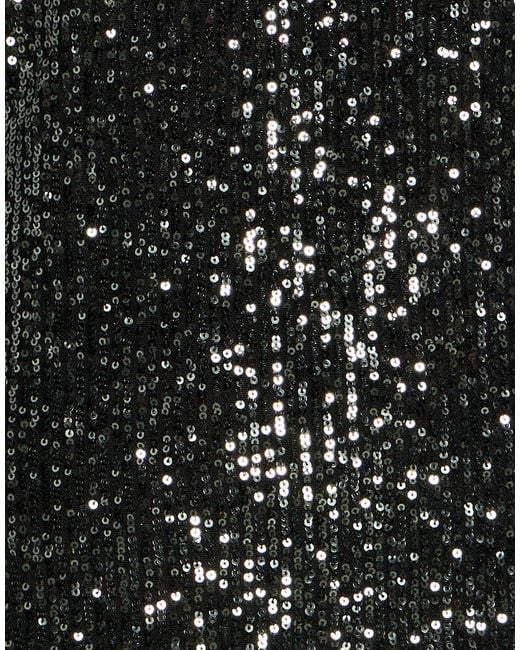 Kocca Black Top Polyester, Elastane