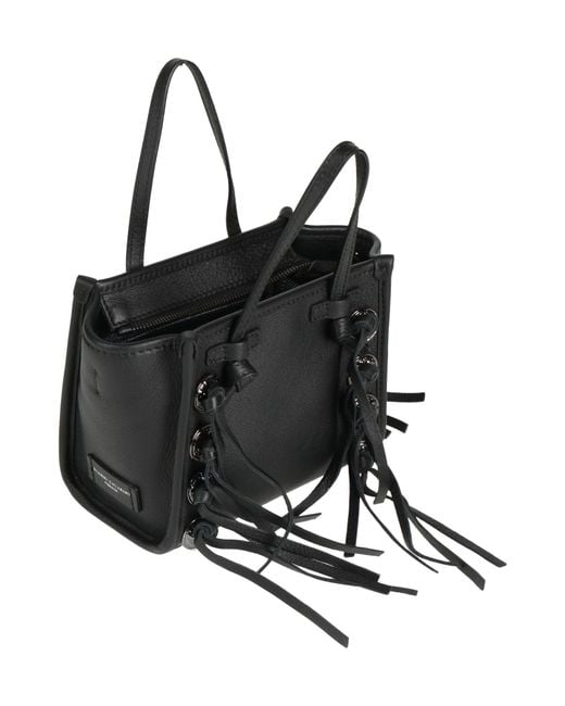 Gianni Chiarini Black Handbag