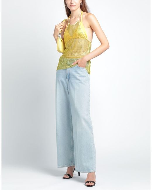 AMI White Top