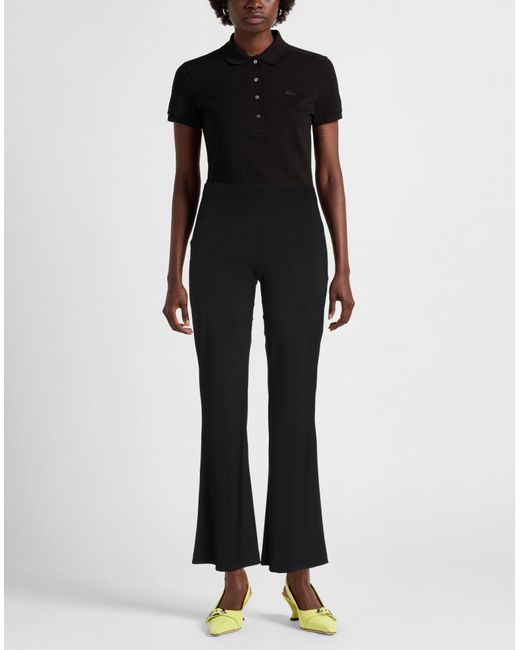 Pantalon Maliparmi en coloris Black