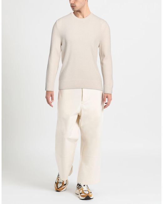 Pullover Sandro de hombre de color White