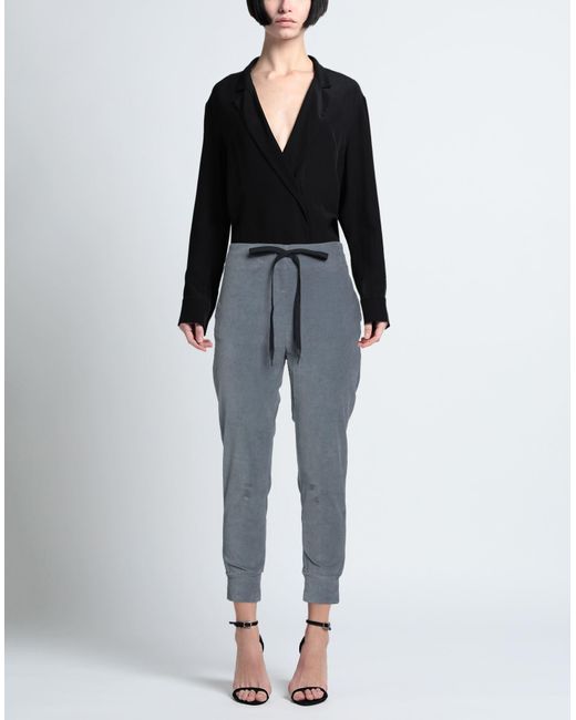 Pantalone di ALESSIA SANTI in Blue
