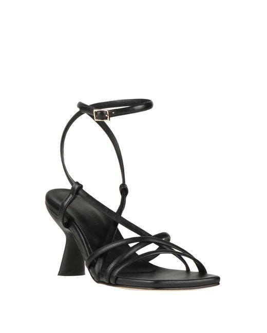Sandalias POESIE VENEZIANE de color White